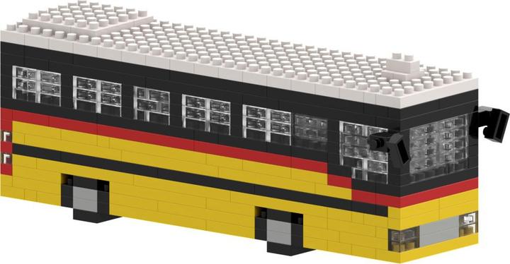 Immagine prodotto Brixies AutoPostale Svizzera