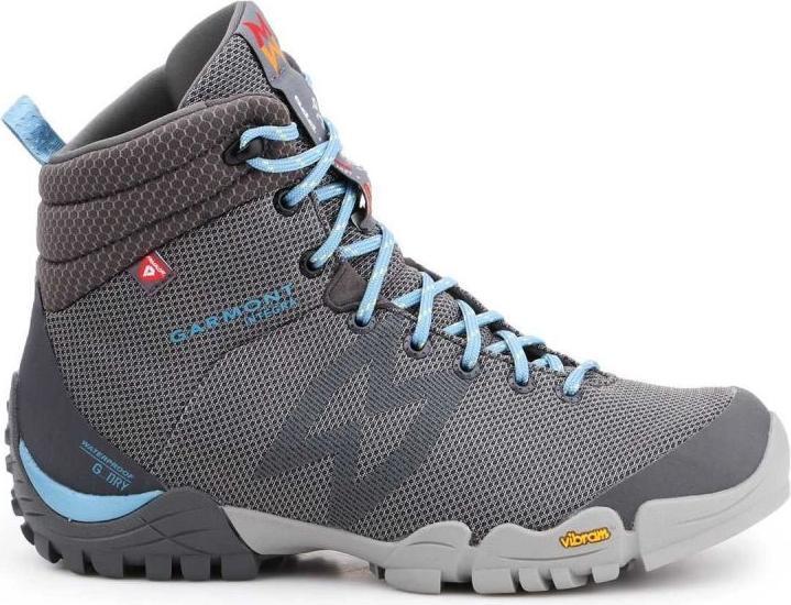 Actual product image Garmont Integra WP Thermal (37.5)