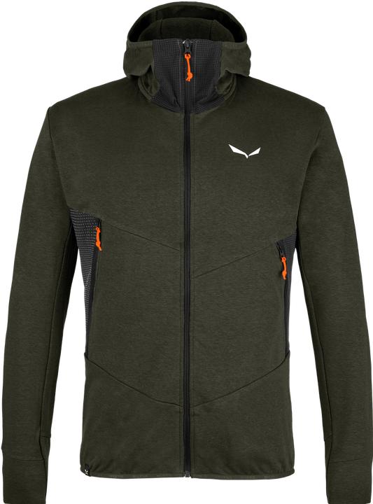 Produktbild Salewa Lavaredo Hemp Kapuzenjacke (46, S)