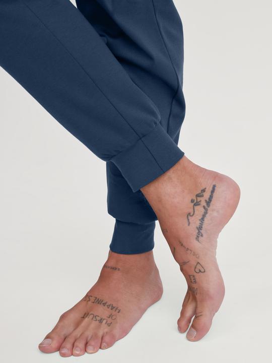 Produktbild Calida Relax Ski Resort Bündchen-Pyjama (L)