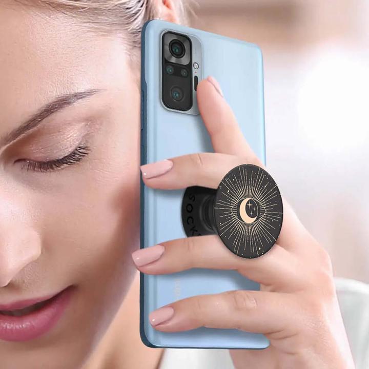 Produktbild PopSockets All Seeing PopGrip