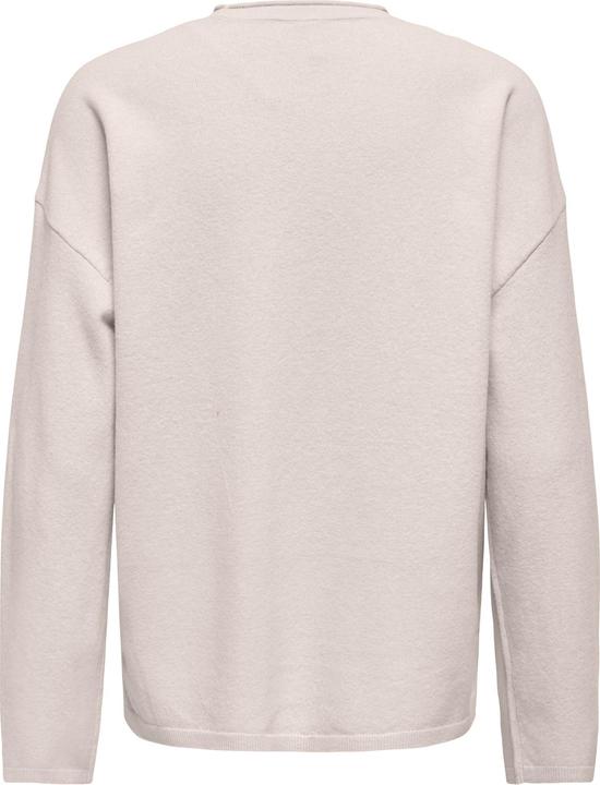 Immagine prodotto Only Onlloyal Amalio Life Ls O-Neck Knt Noos (M)
