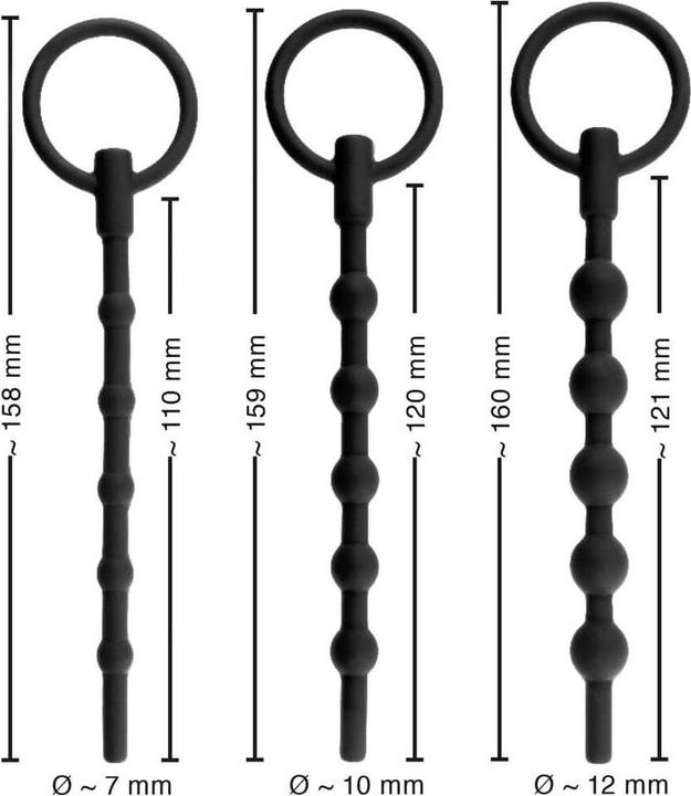 Image du produit Penisplug Training Set