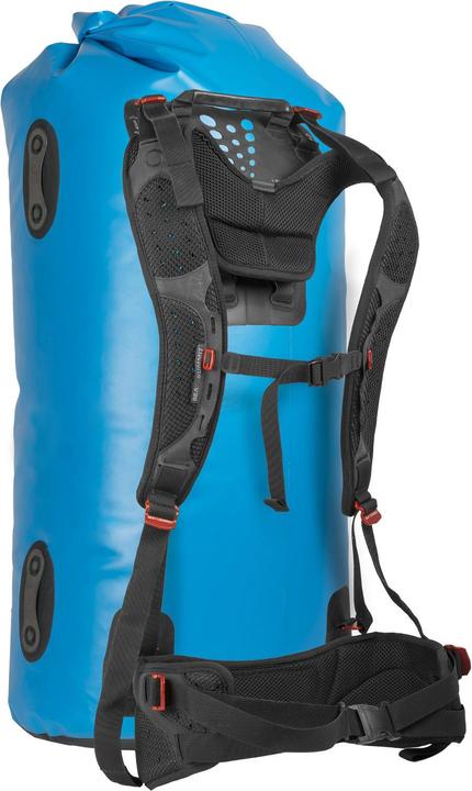 Produktbild Sea To Summit Hydraulic Dry Pack with Harness 90L (90 l)