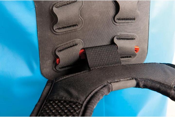 Produktbild Sea To Summit Hydraulic Dry Pack with Harness 90L (90 l)