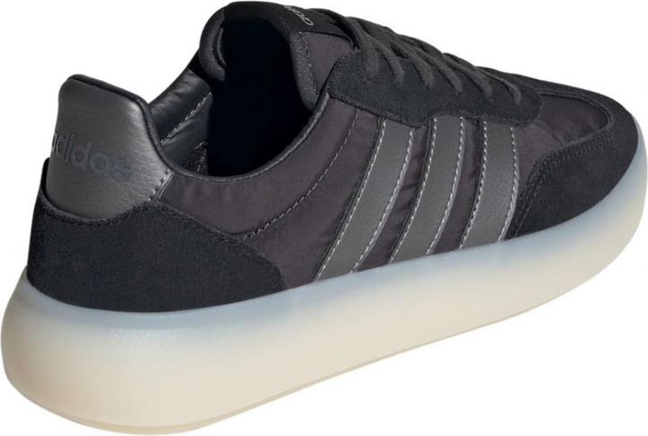 Produktbild Adidas Sneaker Barreda Decode Wildleder (38.5)