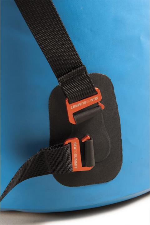 Produktbild Sea To Summit Hydraulic Dry Pack with Harness 90L (90 l)