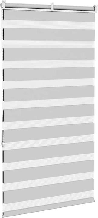 Produktbild vidaXL Zebra-Jalousie (85 x 150 cm)