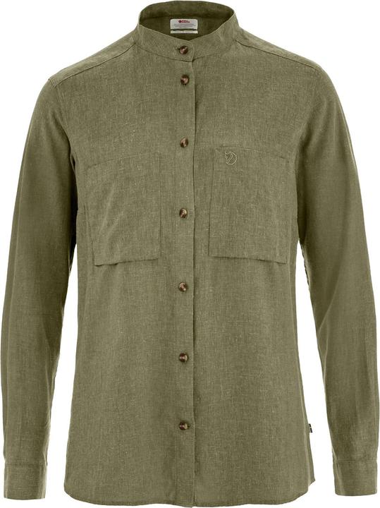 Immagine prodotto Fjällräven Övik Hemp Shirt W (M)