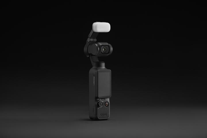 Produktbild DJI Osmo Pocket 4 Fill Light
