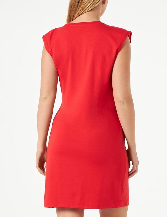 Produktbild BOSS Celaura Jerseykleid (XL)