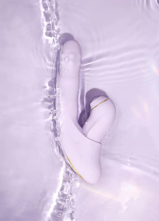 Actual product image Svakom Duoglow