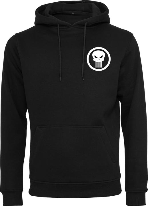 Produktbild Mister Tee The Punisher Hoody (XS)