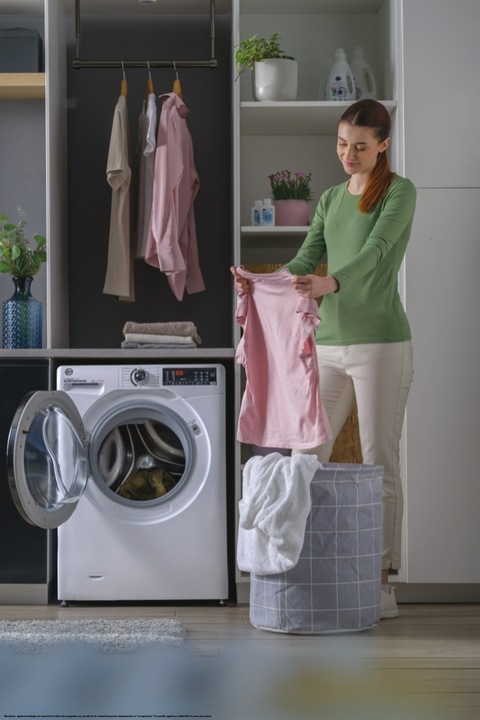 Image du produit Hoover H3DPS 4646TAB6-S
