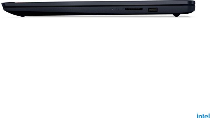 Produktbild Lenovo IdeaPad 3 17ITL6 82H9 (17.30", Intel Pentium Gold 7505, 8 GB, 256 GB, DE)