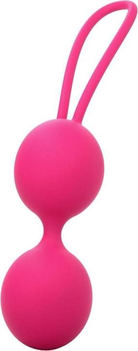 Immagine prodotto Marc Dorcel Palle doppie Palle d'amore