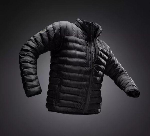 Produktbild Snickers Workwear Jacke AllroundWork 8102 (M)