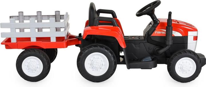 Actual product image Moni Kinder Elektrotraktor Dallas (12 V)