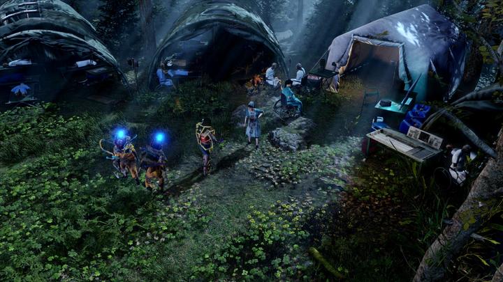 Produktbild Maximum Games Welcome to ParadiZe (Xbox Series X) (Xbox Series X, EN)