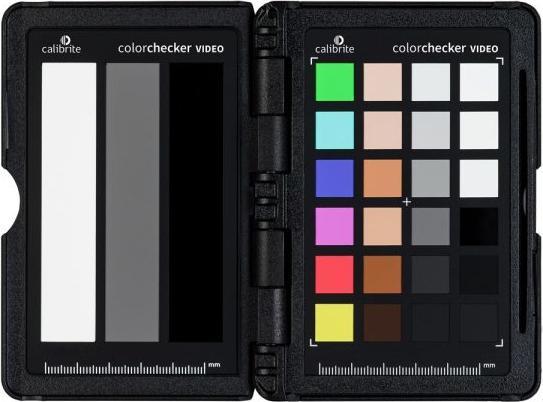 Produktbild Xrite ColorChecker Passport Video