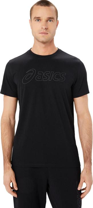 Produktbild ASICS Performance Logo Ss Tee (S)