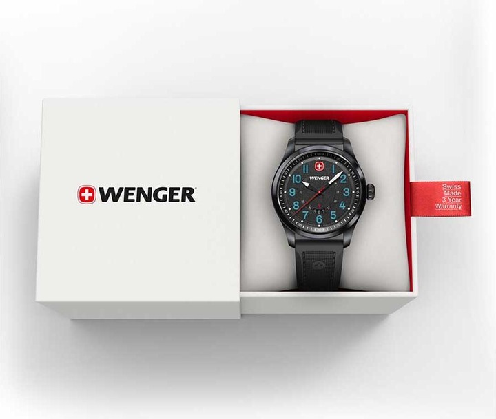 Immagine prodotto Wenger Terragraph 01.0541.127 (Fatto in Svizzera)