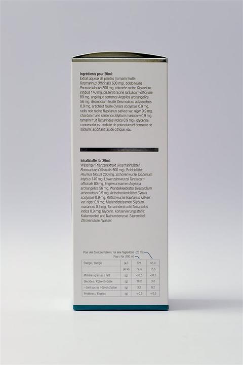 Nutritional values and ingredients Maxoway Drain-X (1 Piece, Liquid, 500 g)