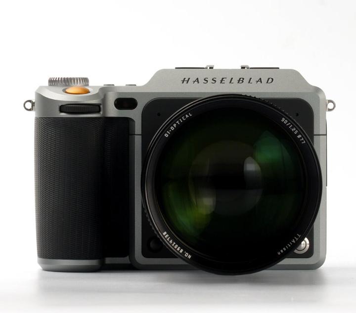 Image du produit TTArtisan 90 mm f/1.25 Nikon Z (Nikon Z, Plein format)