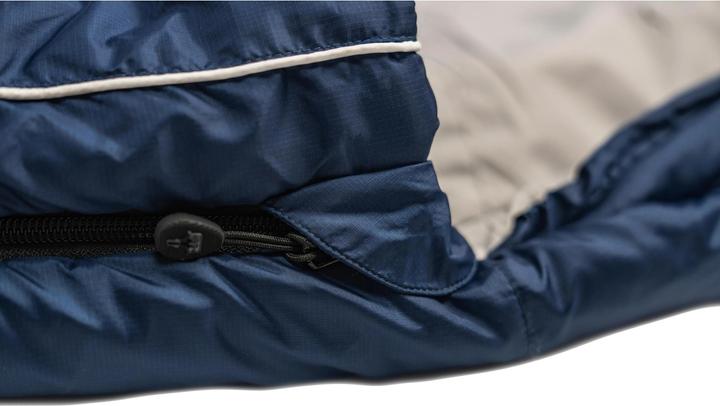 Produktbild Grüezi Bag Biopod Wolle Marmot Comfort (2.25 m)