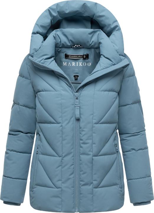 Bleu Poudre