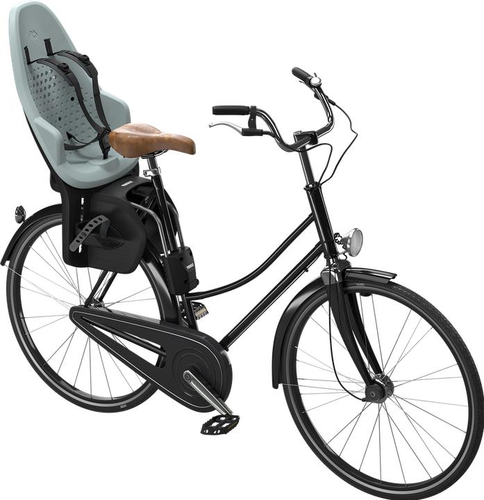 Immagine prodotto Thule Yepp 2 Maxi (Telaio bici)