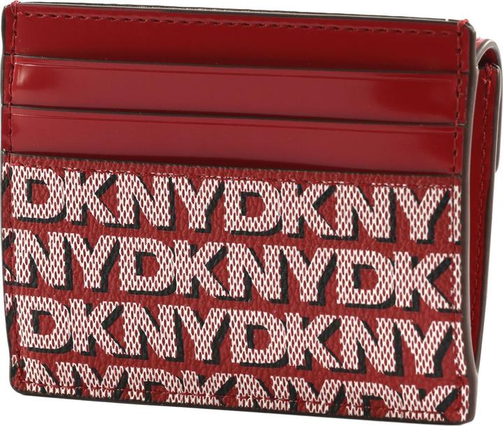 Actual product image DKNY Avril Card Case
