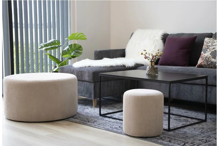 Actual product image House Nordic Lambskin A
