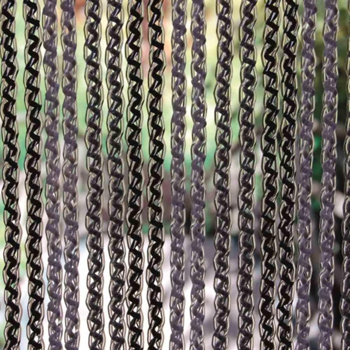 Produktbild Tenda Türvorhang (90 x 210 cm)