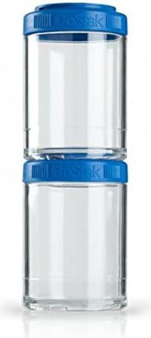 Immagine prodotto Blender Bottle BlenderBottle GoStak 2Pak (150ml) (0.15 l)