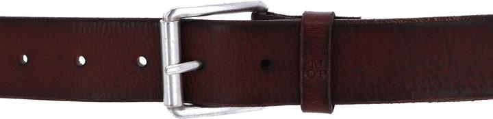 Produktbild Marc O'Polo Ledergürtel (85)