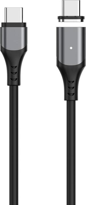 Immagine prodotto eSTUFF INFINITE Magnetic USB-C - C (USB 3.0)