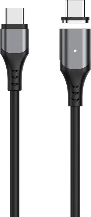 Produktbild eSTUFF INFINITE Magnetic USB-C - C (USB 3.0)