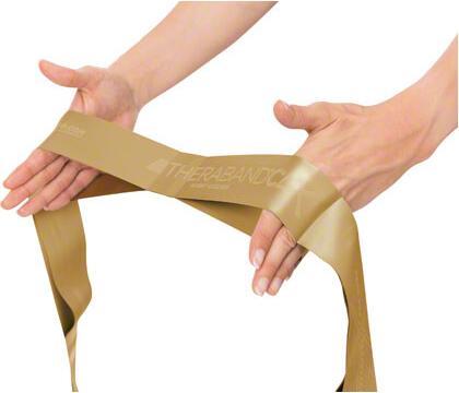 Actual product image TheraBand CLX Band (2 m, Extra strength)