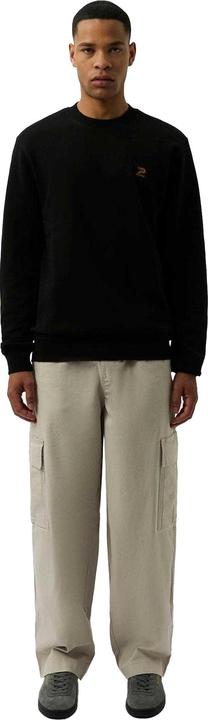 Produktbild Patrick Oscar Sweatshirt Rundhalsausschnitt (L)