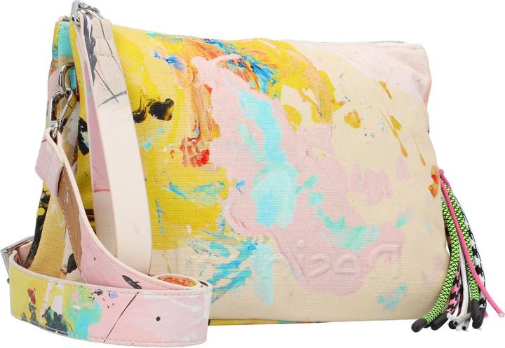 Immagine prodotto Desigual Borsa a tracolla 27 cm