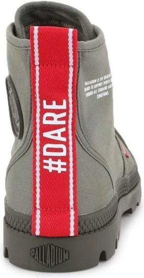 Produktbild Palladium Pampa Hi Dare (36)
