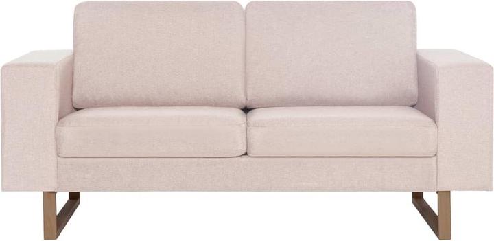 Produktbild vidaXL Sofa (Polstergruppe)