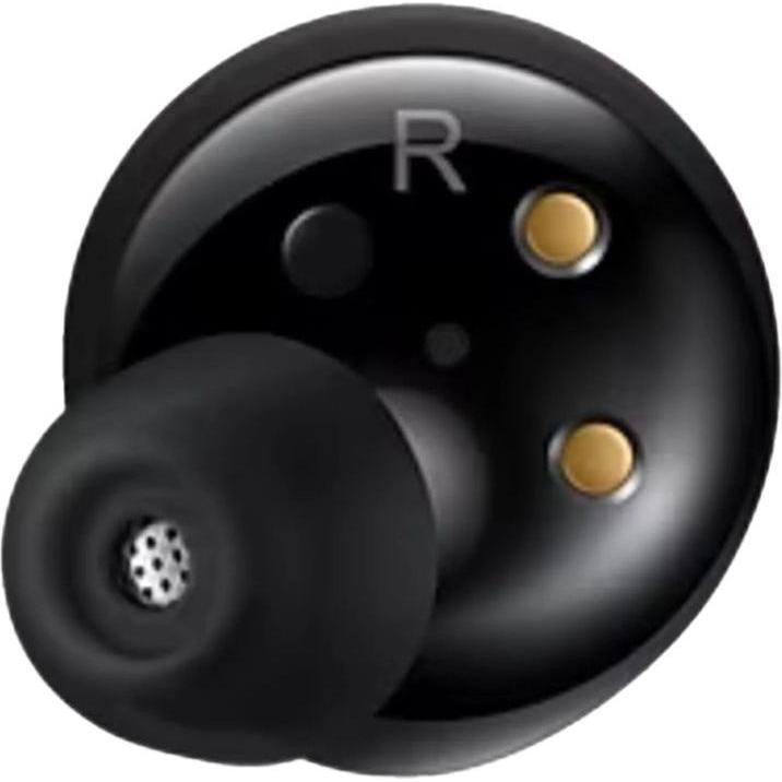 Samsung Galaxy Buds RIGHT Headphone Replacement Part, 1 pcs - Black, Kopfhörer Ersatzteile, Schwarz