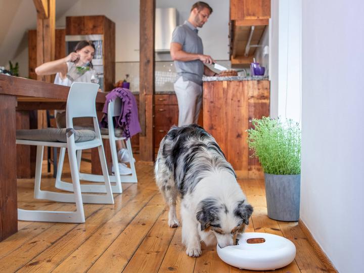 Produktbild Tesla Smart Spin (17 cl)