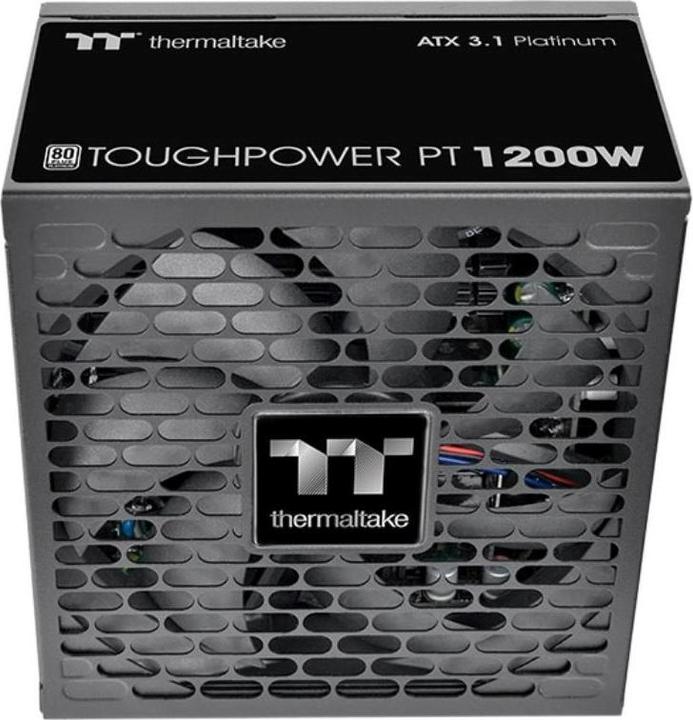 Image du produit Thermaltake Toughpower PT/1200W (1200 W)