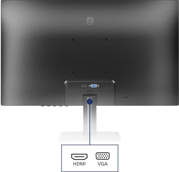 Image du produit Philips 24E2N1110/00 (1920 x 1080 pixels, 23.80")