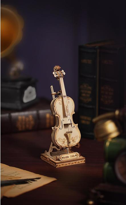 Produktbild Rolife TG411 - Cello