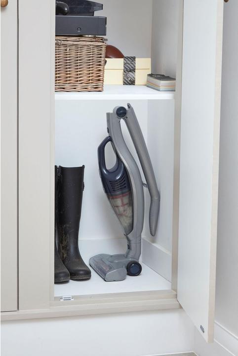 Produktbild Black & Decker SVB520JWQW