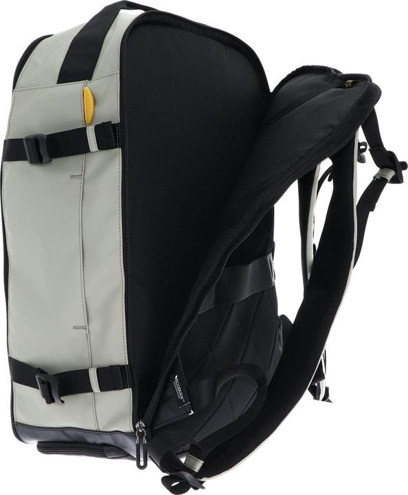 Immagine prodotto Mandarina Duck eco coated Reiserucksack 50 cm Laptopfach (32 l)